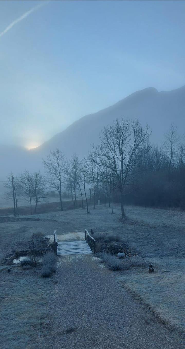 Villa Spirit of Velebit Gospić Zimmer foto